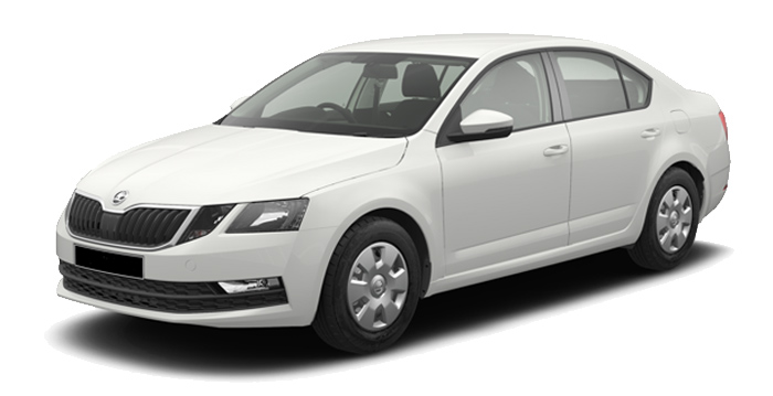 wypożycz SKODA OCTAVIA